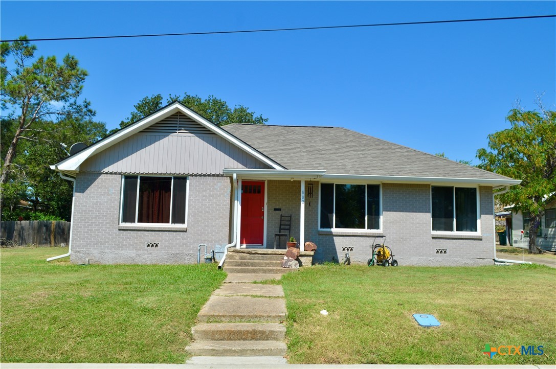 Park St, Gatesville, TX 76528