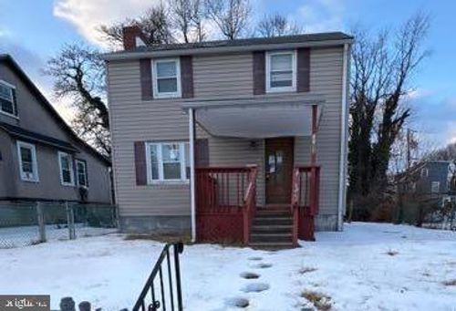 3302 Ingleside Ave, BALTIMORE, MD, 21215-4720 | Card Image