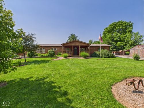 2895 E 600 S, Markleville, IN, 46056 | Card Image