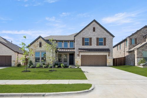 2441 Hitchford St, Midlothian, TX, 76065-4350 | Card Image