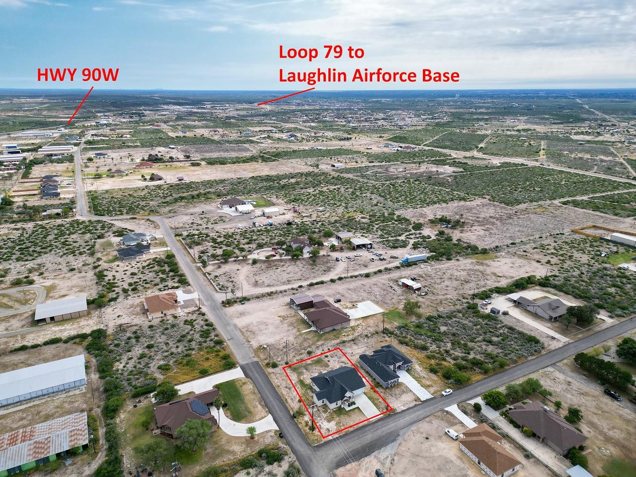 Residential in Del Rio 4