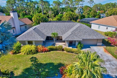 2273 Royal Ln, NAPLES, FL, 34112-5387 | Card Image