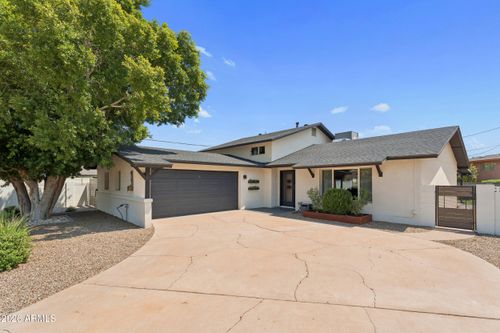 6107 N 87th Pl, Scottsdale, AZ, 85250-5801 | Card Image