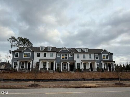 11-528 Traditions Grande Blvd, Wake Forest, NC, 27587-3796 | Card Image