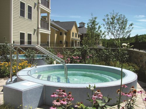 505/507 Qtr. I I Adams House, Ludlow, VT, 05149 | Card Image