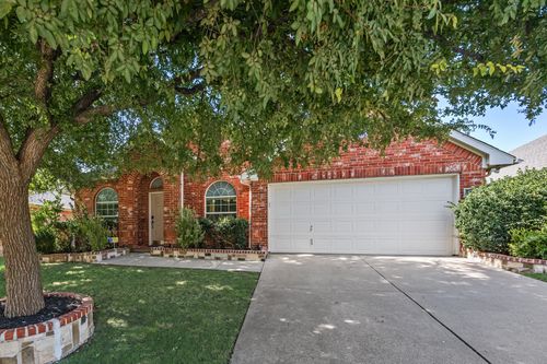 5428 Post Ridge Dr, Fort Worth, TX, 76123-2813 | Card Image