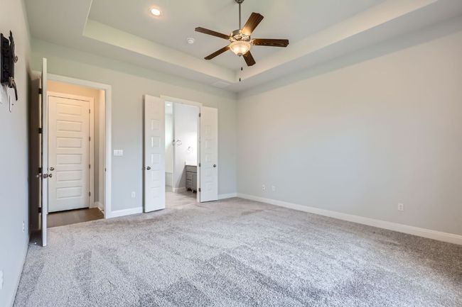 321 Cimarron Hills Trl E, House other with 3 bedrooms, 3 bathrooms and 4 parking in Georgetown TX | Image 22