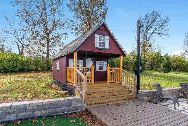 1022 Forrest Hill Dr, House other with 5 bedrooms, 6 bathrooms and null parking in Lawrenceburg KY | Image 63