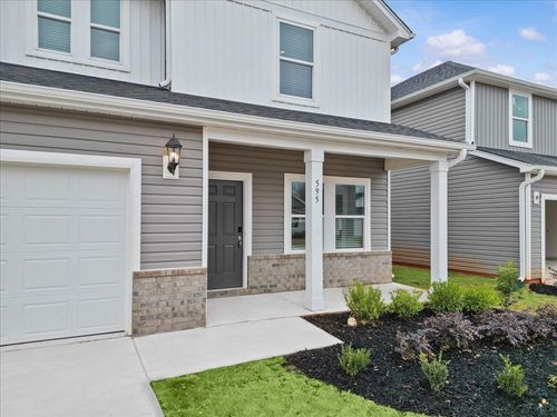 595 Ward Wilson Trail, Duncan, SC, 29334 | Card Image