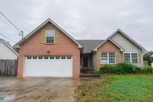 3548 Sandpiper Dr, Clarksville, TN, 37042-8633 | Card Image