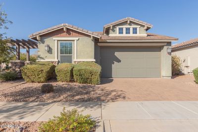 10260 E Tupelo Avenue, House other with 2 bedrooms, 2 bathrooms and null parking in Mesa AZ | Image 2