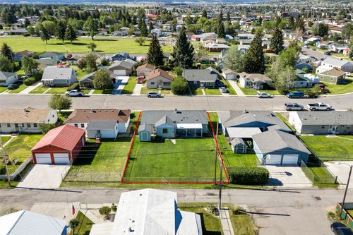 2205 North Dr, Butte, MT, 59701-6159 | Card Image