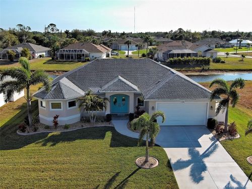 138 Long Meadow Ln, ROTONDA WEST, FL, 33947-1835 | Card Image