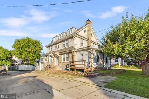 7212 Wayne Ave, UPPER DARBY, PA, 19082-3001 | Card Image