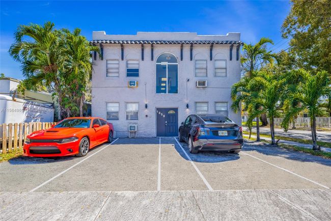 1856 Lincoln St, Home with 0 bedrooms, 0 bathrooms and 5 parking in Hollywood FL | Image 2