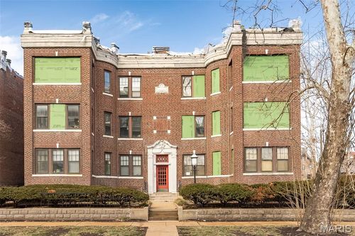 apt-b-5501 Waterman Blvd, Saint Louis, MO, 63112-1872 | Card Image