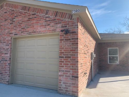 7503 Novella Dr, Fort Worth, TX, 76134-4318 | Card Image