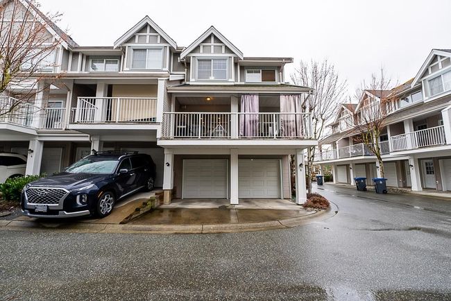 6 - 6555 192 A Street, Townhouse with 3 bedrooms, 2 bathrooms and 4 parking in Surrey BC | Image 31