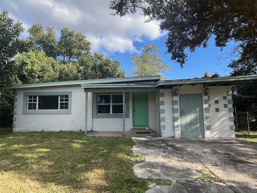 127 Country Club Dr, SANFORD, FL, 32771-4156 | Card Image