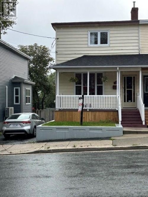 175 Pennywell Road, St. John's, NL, A1C2L7 | Card Image