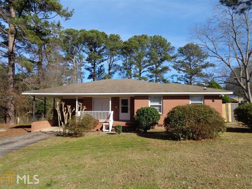 23 Wynn St, Newnan, GA, 30263-1342 | Card Image