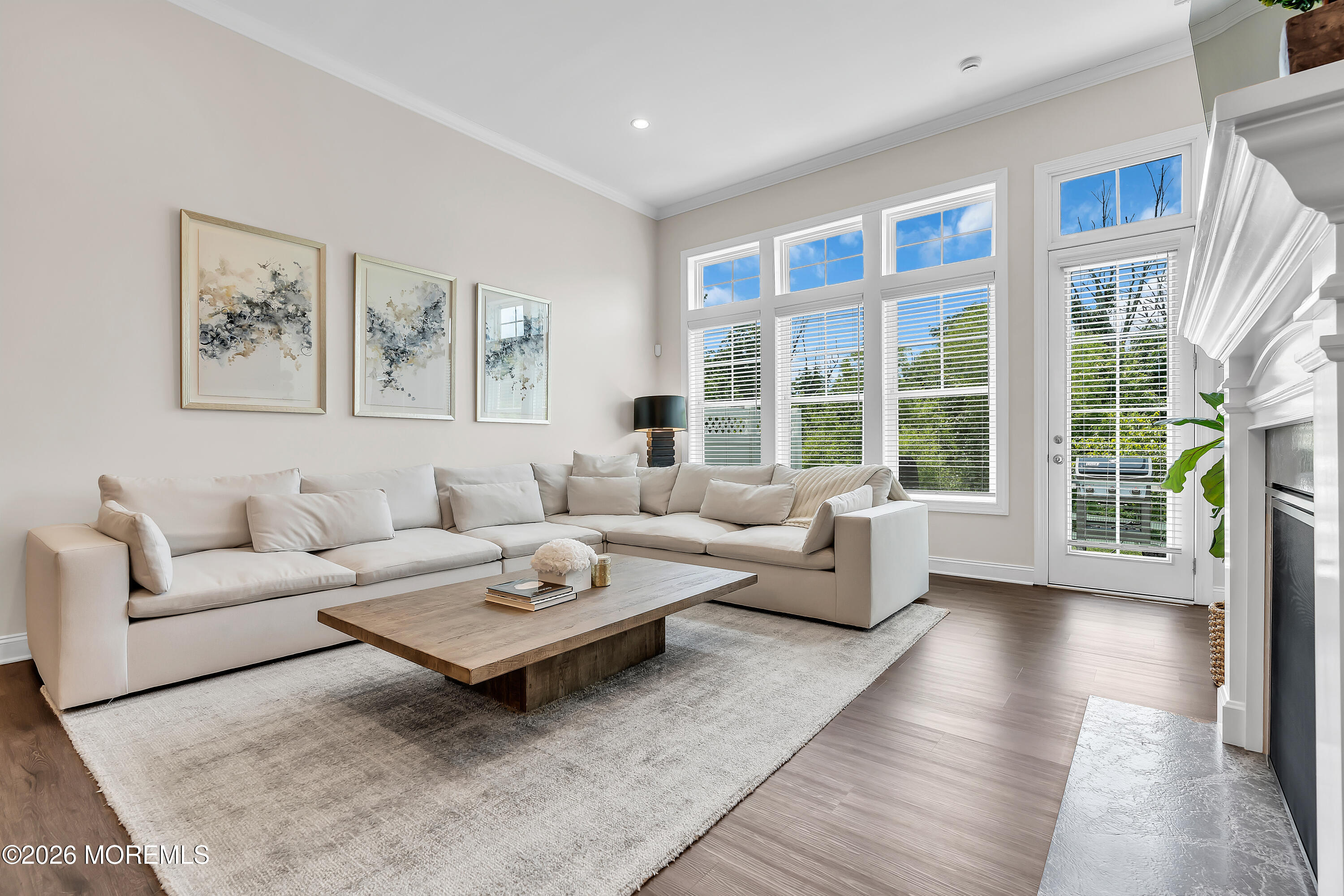 Residential in Lincroft 3