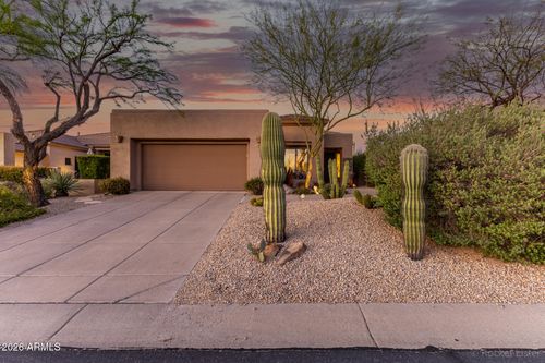 6968 E Sienna Bouquet Pl, Scottsdale, AZ, 85266-7151 | Card Image