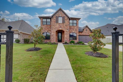 9956 Preserve Way, Conroe, TX, 77385 | Card Image