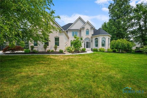 7910 Quail Creek Rd, Maumee, OH, 43537-8986 | Card Image