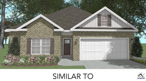 303 Willowbrook Ln, Kathleen, GA, 31047-3060 | Card Image