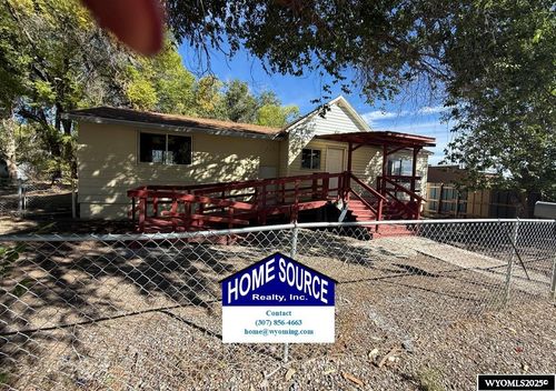 712 Spencer St, Riverton, WY, 82501-2736 | Card Image