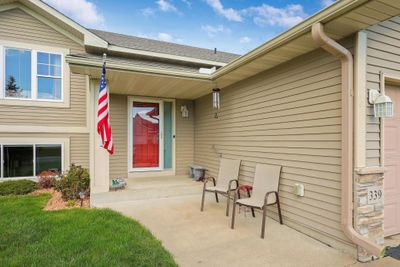 339 3rd Avenue Ne, House other with 5 bedrooms, 2 bathrooms and null parking in Lonsdale MN | Image 3