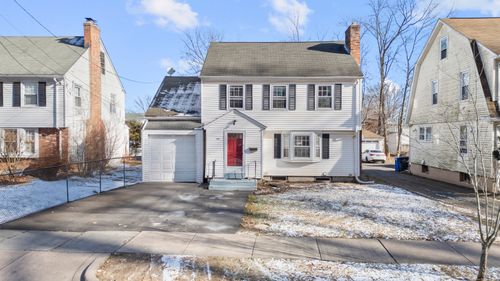 168 Hubbard Road, Hartford, CT, 06114 | Card Image