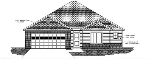 3174 Banter Dr, Graniteville, SC, 29829 | Card Image