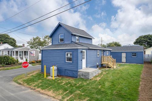 55 Ormerod Ave, Portsmouth, RI, 02871-4605 | Card Image