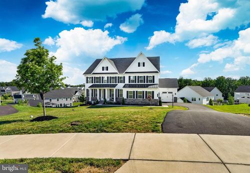 207 Alexis Ct, WEST CHESTER, PA, 19380-4024 | Card Image