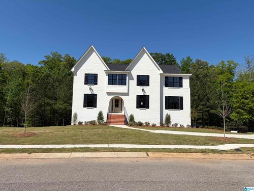 2081 Highland Gate Way, HOOVER, AL, 35244-4227 | Card Image