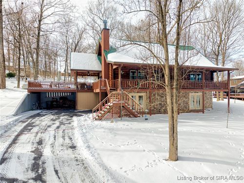 6602 Iron Ct, Georgetown, IN, 47122-9218 | Card Image