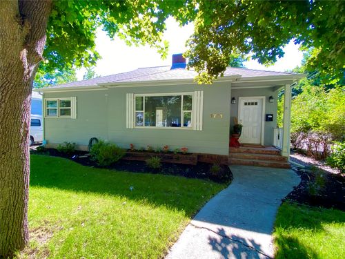 1721 Helen Avenue, Missoula, MT, 59801 | Card Image