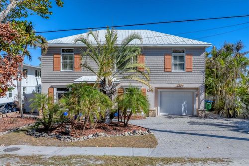 6405 Gulf Drive, HOLMES BEACH, FL, 34217 | Card Image