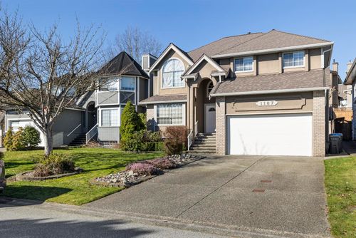 1167 Settlers Crt, Port Coquitlam, BC, V3C5Y5 | Card Image