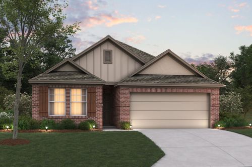 420 Wydown Dr, Princeton, TX, 75407-6741 | Card Image