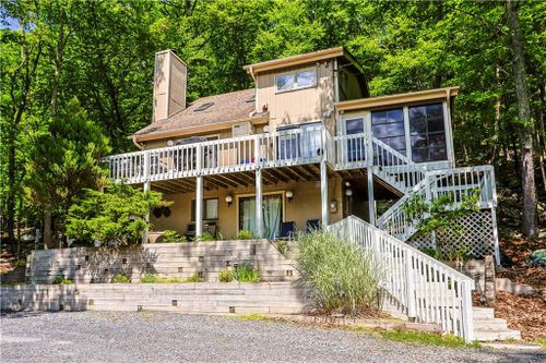 6463 Decker Road, Pike County, PA, 18324 | Card Image