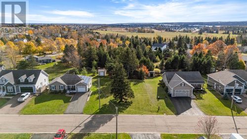 Lot 25-58A Gardiner Drive, Charlottetown, PE, C1E0J7 | Card Image