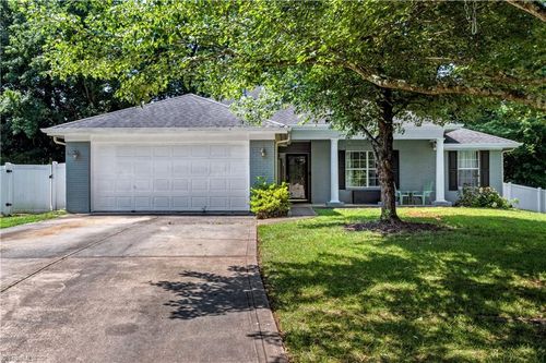 13517 Silver King Ct, Huntersville, NC, 28078-5251 | Card Image