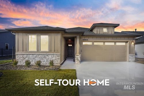 6983 S Skybreak Ln, Meridian, ID, 83642-1297 | Card Image