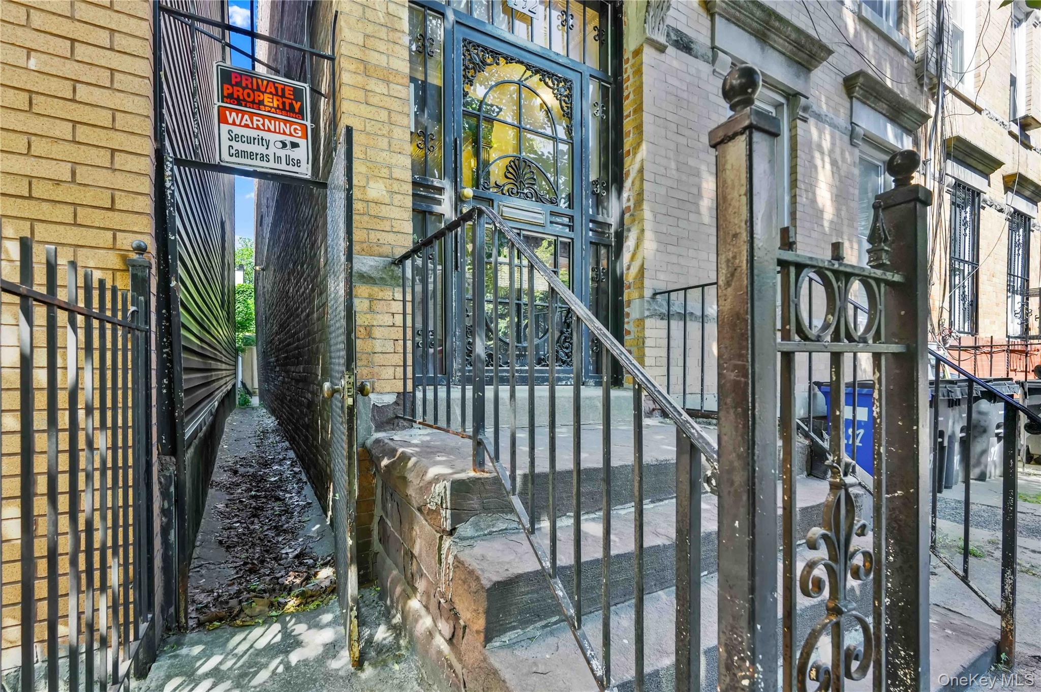 Residential Income in New York 3