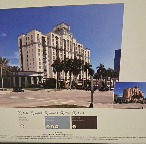 1204-651 Okeechobee Blvd, West Palm Beach, FL, 33401-6060 | Card Image
