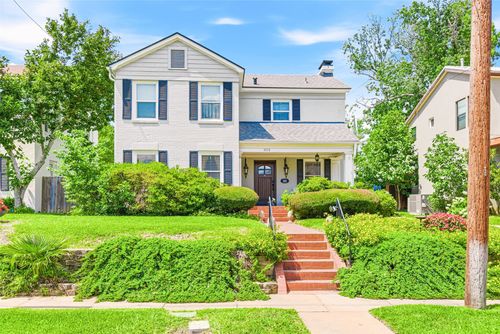 305 W Dobbs Street, Tyler, TX, 75701 | Card Image