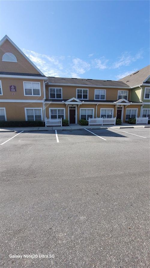 apt-105-4014 Santa Maria Dr, KISSIMMEE, FL, 34741-1557 | Card Image